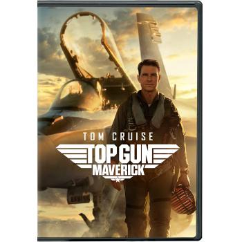 Top Gun: Maverick(2022)