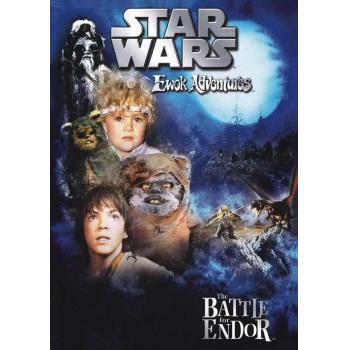 Ewoks: The Battle for Endor (1985)