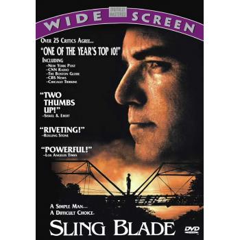 Sling Blade (1996)