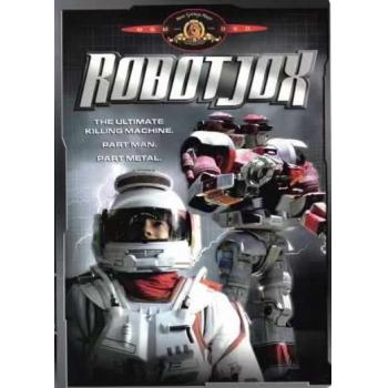 Robot Jox (1990)