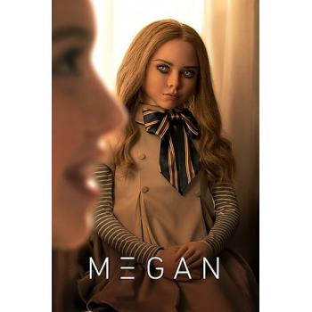 M3GAN (2022)