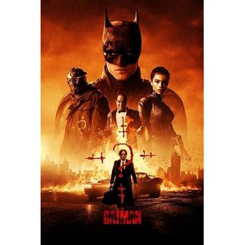The Batman (2022)