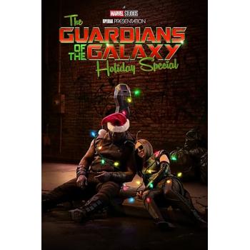 (restock)The Guardians of the Galaxy Holiday Special (2022)