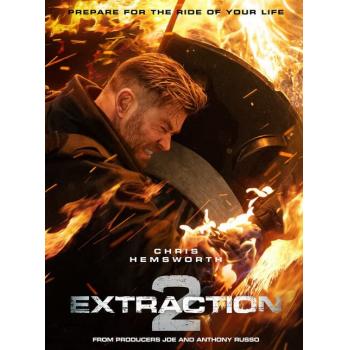Extraction 2 (2023)
