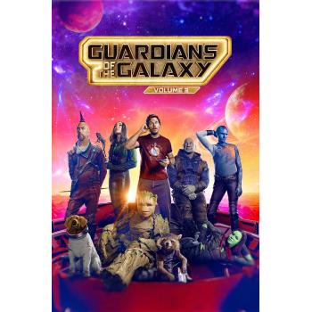 Guardians of the Galaxy Vol. 3 (2023)