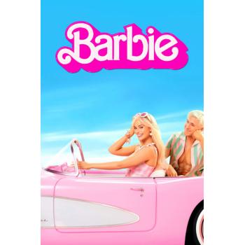 (restock)Barbie (2023)