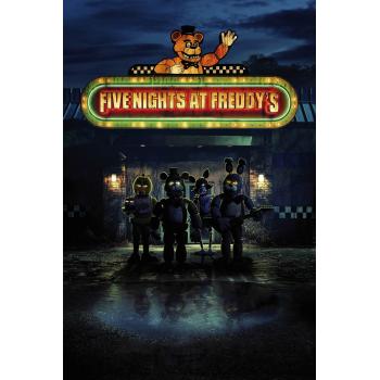 Five Nights at Freddy's