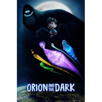Orion and the Dark (2024)