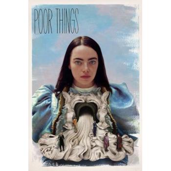 Poor Things (2023)