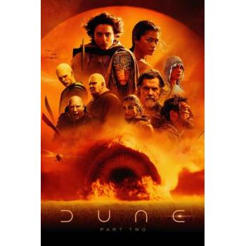 Dune: Part Two (2024)