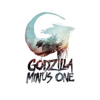 (restock)Godzilla Minus One (2023)(English Subtitle)
