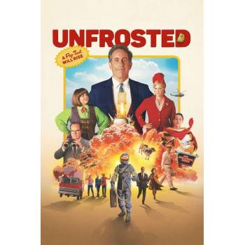 Unfrosted (2024)