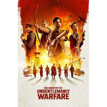 (restock)The Ministry of Ungentlemanly Warfare (2024)