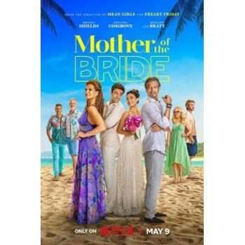 Mother of the Bride (2024)