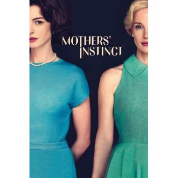 Mothers' Instinct (2024)