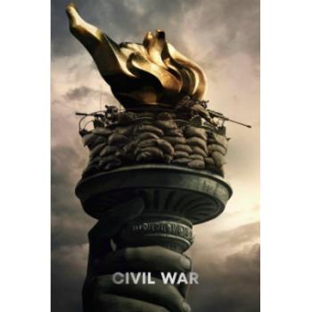 (restock)Civil War (2024)