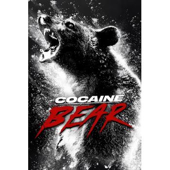 (restock)Cocaine Bear‎ (2023)