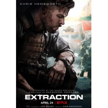 Extraction (2020)