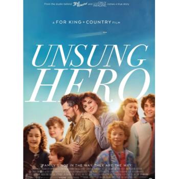Unsung Hero (2024)