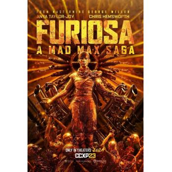 (restock)Furiosa: A Mad Max Saga (2024)