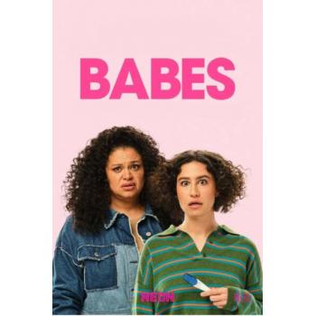 Babes (2024)
