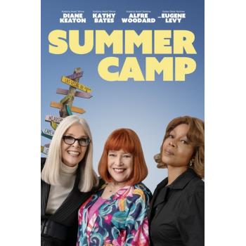 Summer Camp (2024)