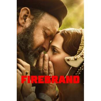 Firebrand (2023)