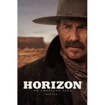 (restock)Horizon: An American Saga - Chapter 1 (2024)