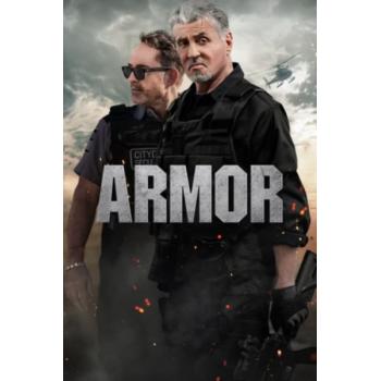 (restock)Armor (2024)