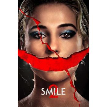 (restock)Smile 2 (2024)