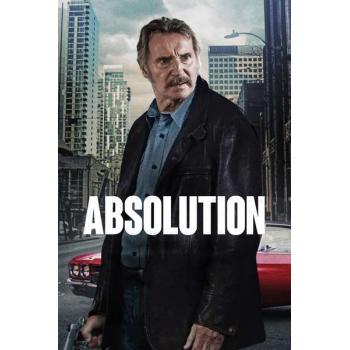 (restock)Absolution (2024)