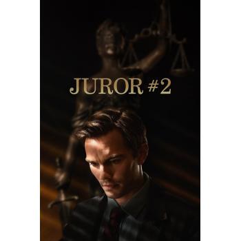 Juror #2 (2024)
