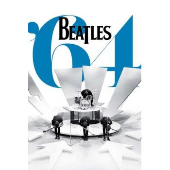 Beatles '64 (2024)