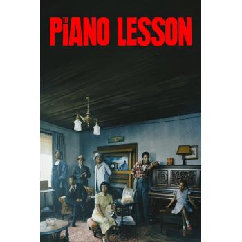 The Piano Lesson (2024)