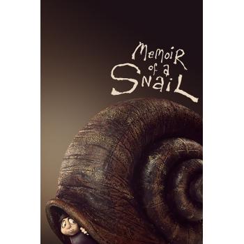 Memoir of a Snail (2024)