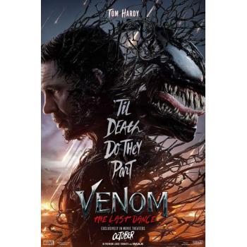 (restock)Venom: The Last Dance (2024)