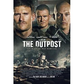 (restock)The Outpost (2019)