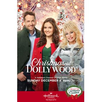 (restock)Christmas at Dollywood (2019)