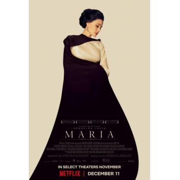 Maria (2024)