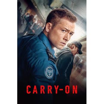 Carry-On (2024)