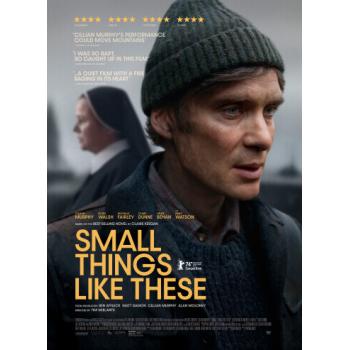 Small Things Like These (2024)