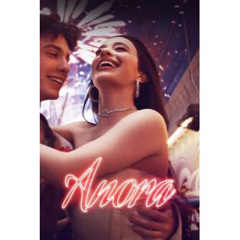 Anora (2024)