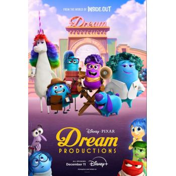 Dream Productions (2024)