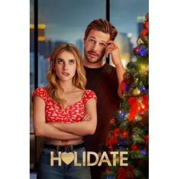 (restock)Holidate (2020)