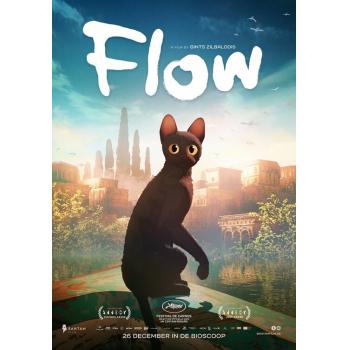 Flow (Straume) (2024)