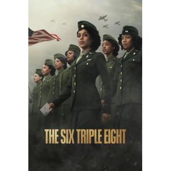 The Six Triple Eight (2024)