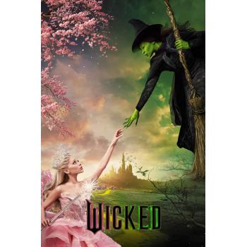 (restock)Wicked (2024)