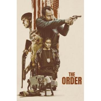 The Order (2024)