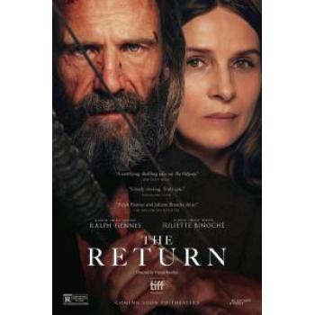 The Return (2024)