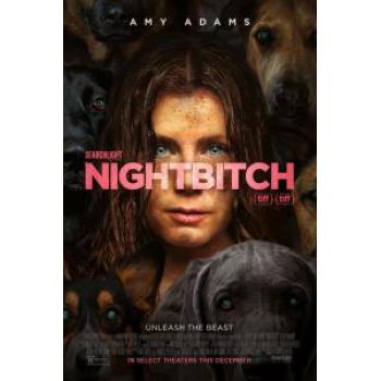 Nightbitch (2024)